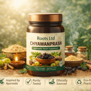 chyawanprash special