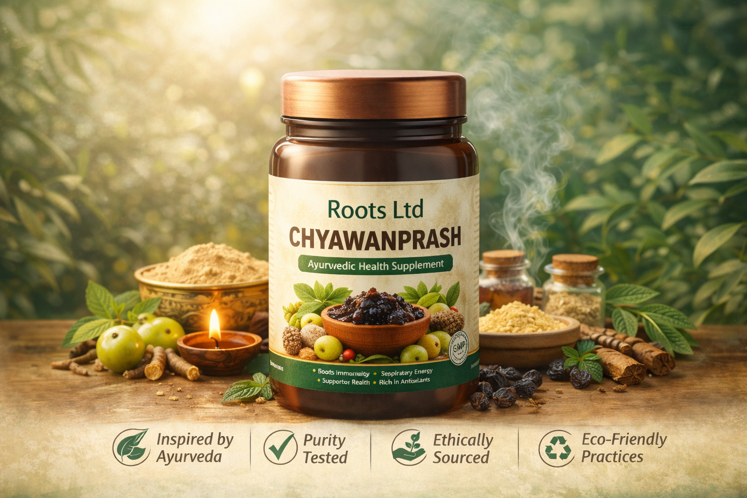 chyawanprash special chyawanprash special