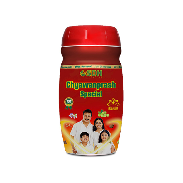 chyawanprash special chyawanprash special