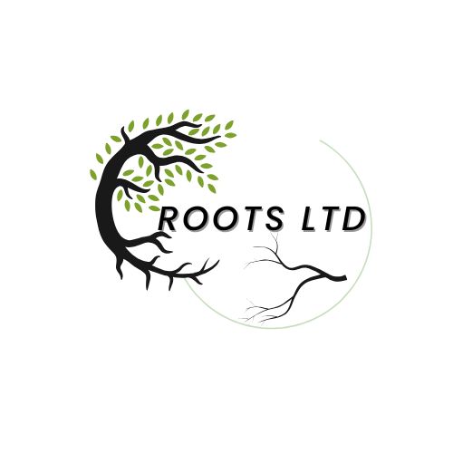 roots ltd logo