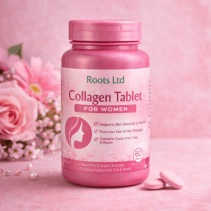 collagen tablets