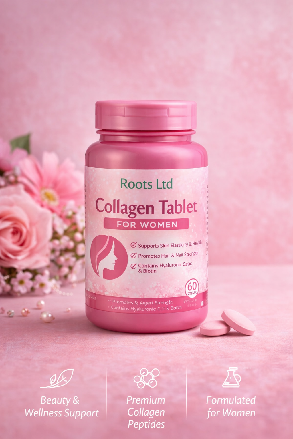 collagen tablets collagen tablets