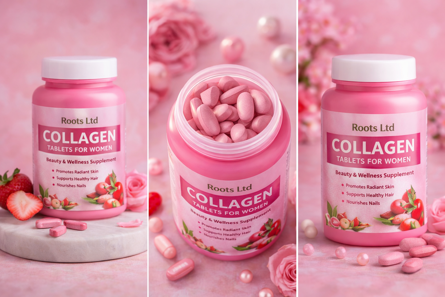 collagen tablets collagen tablets